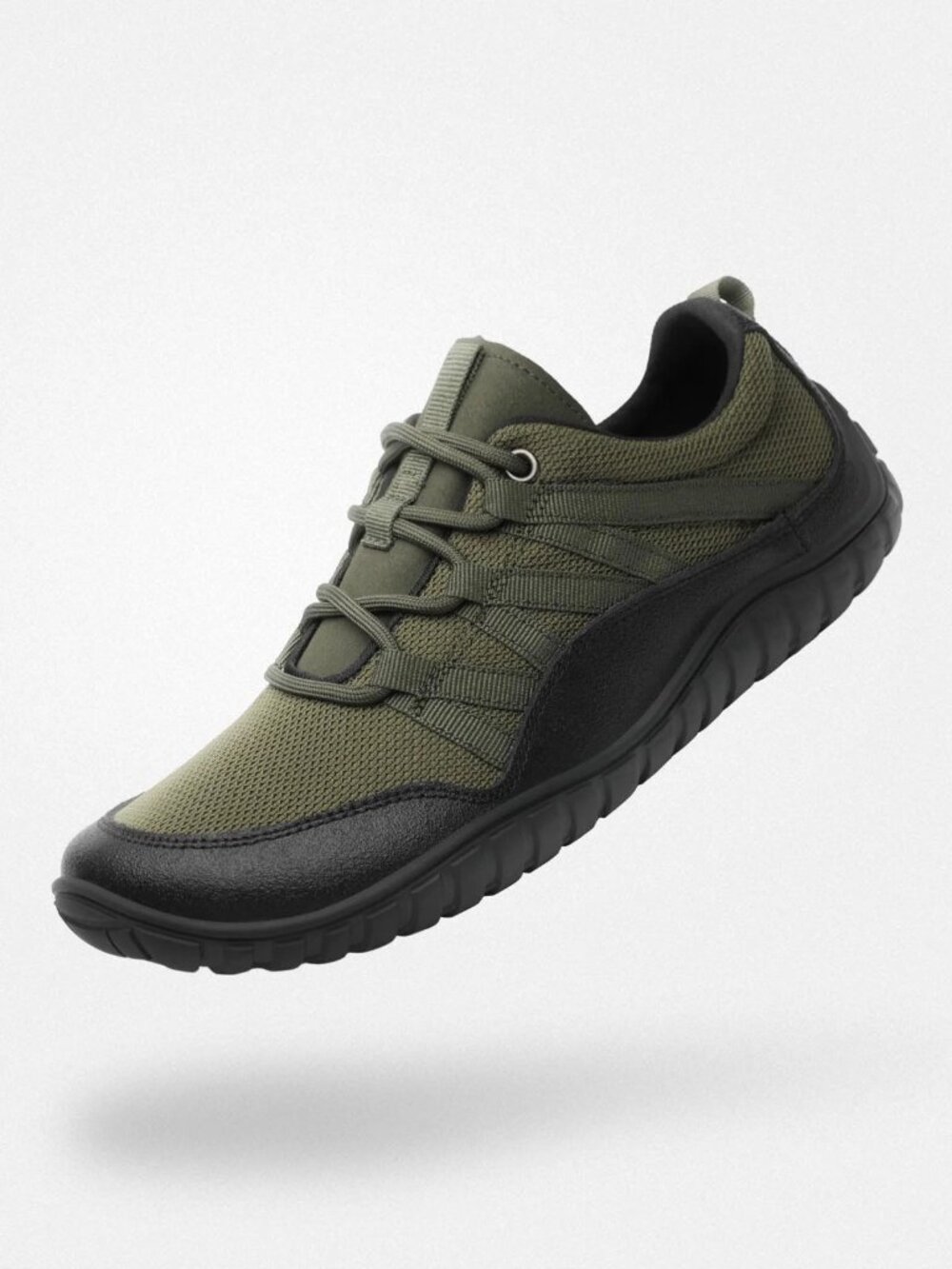 Saguaro Forestep I Barefoot Hiking Shoes Women's US 7.5-9.5 / Men's US 5.5-7.5
